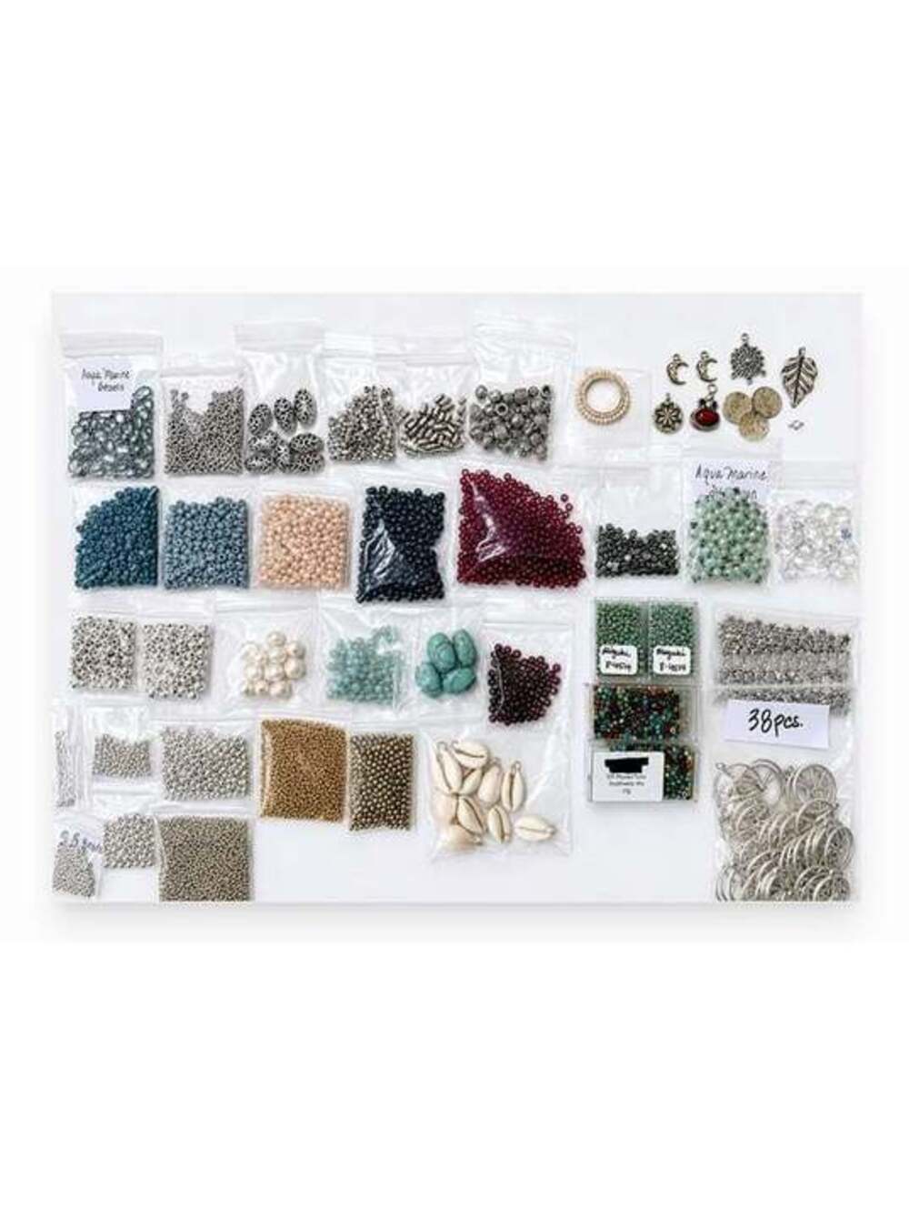 Beads Plus